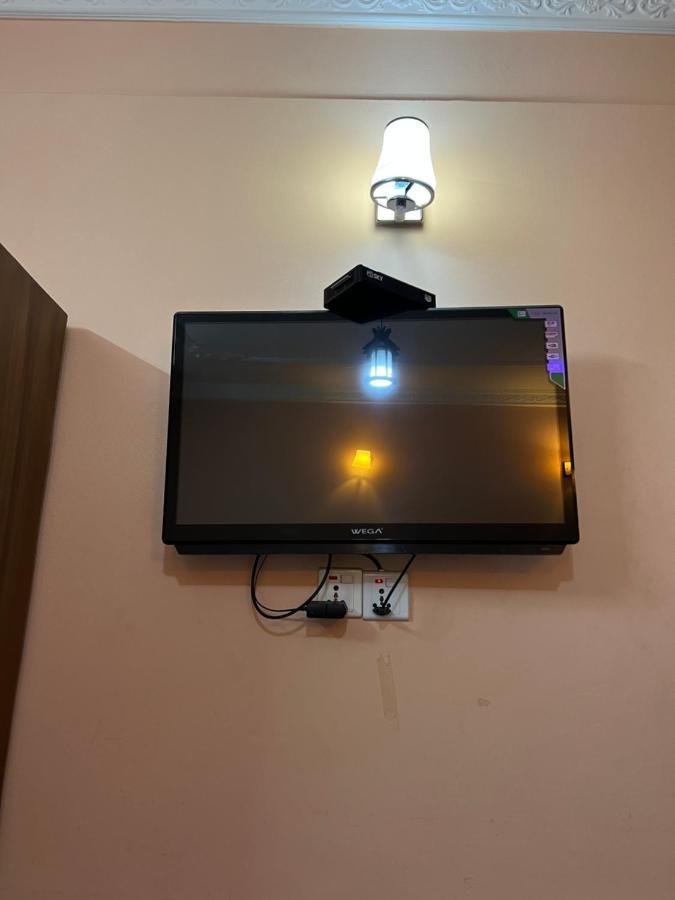 Hotel Mudkhu Durbar Katmandu Dış mekan fotoğraf
