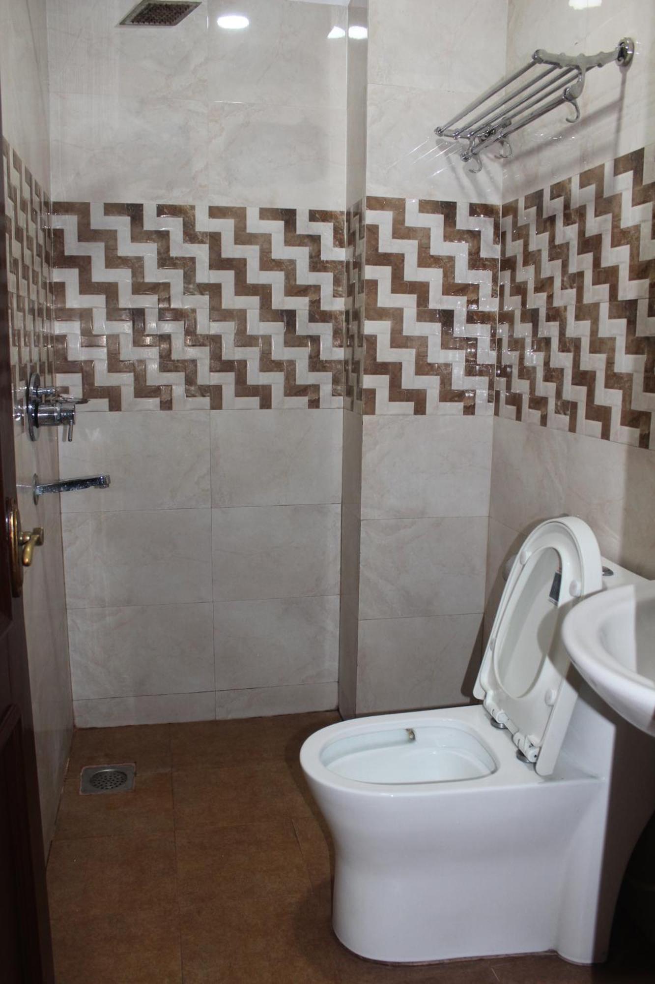 Hotel Mudkhu Durbar Katmandu Dış mekan fotoğraf