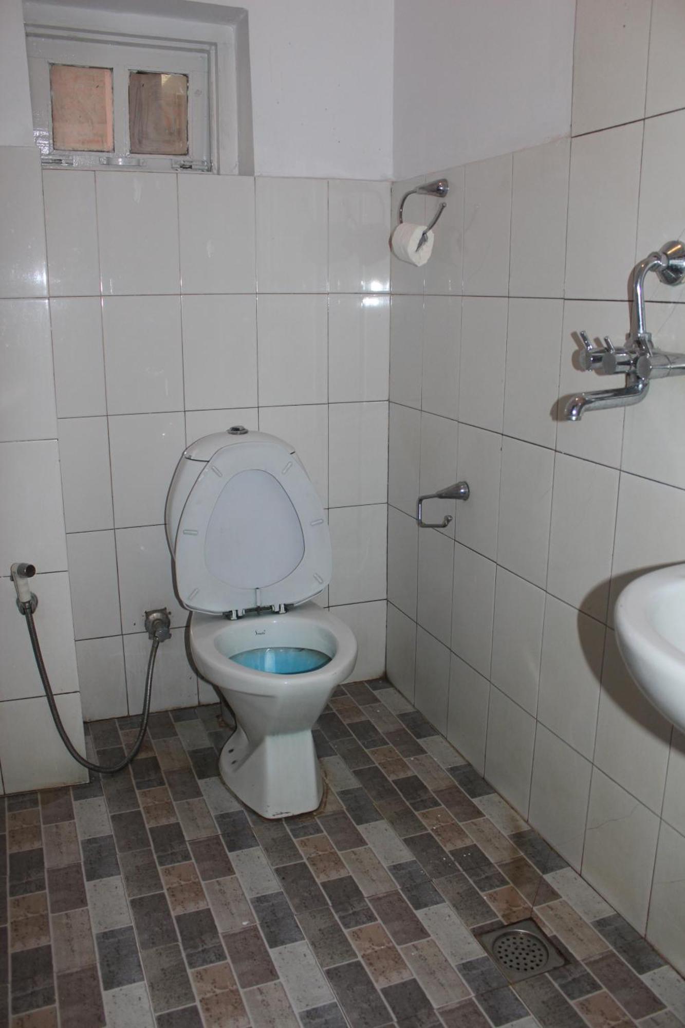 Hotel Mudkhu Durbar Katmandu Dış mekan fotoğraf