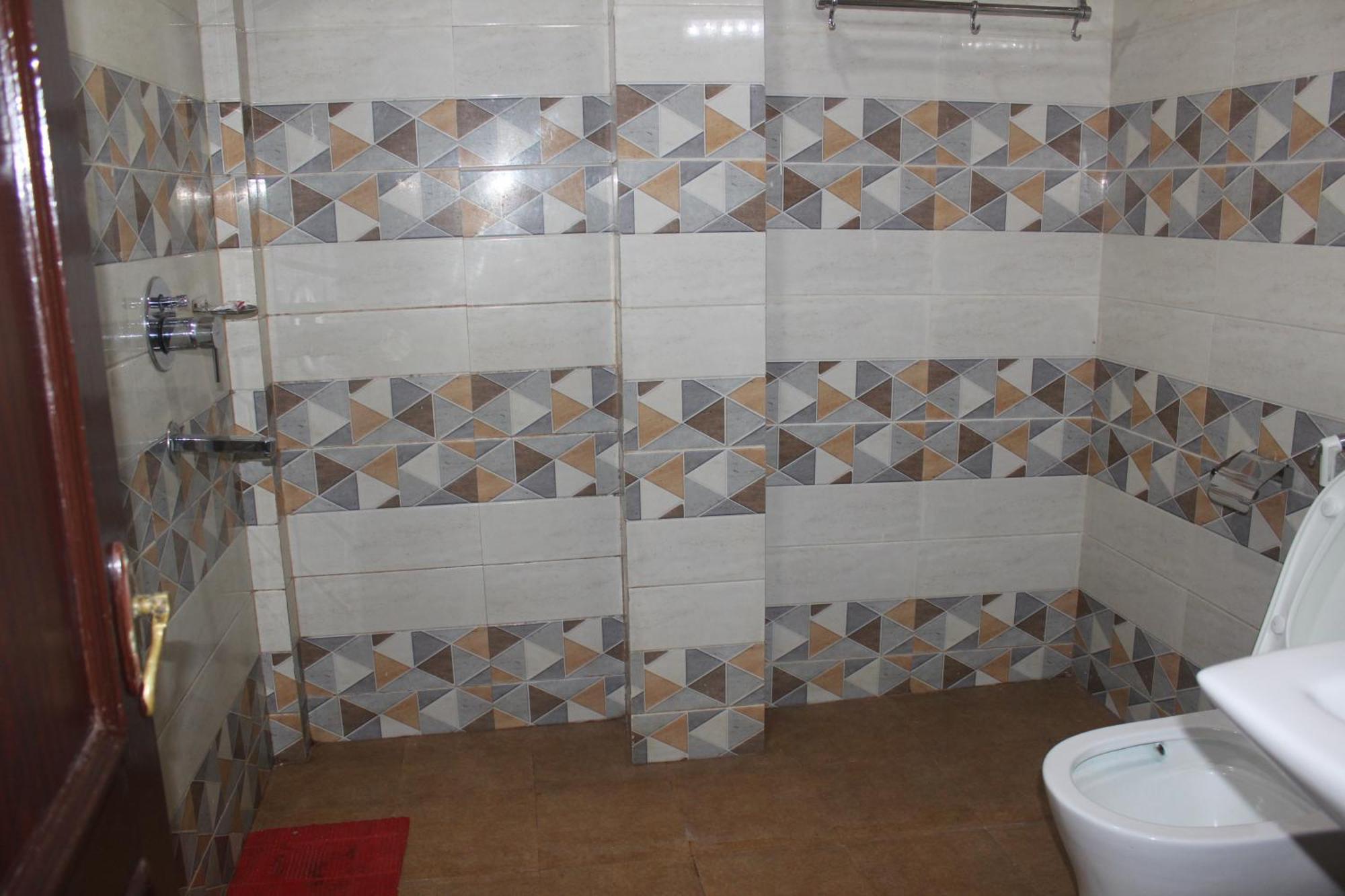 Hotel Mudkhu Durbar Katmandu Dış mekan fotoğraf