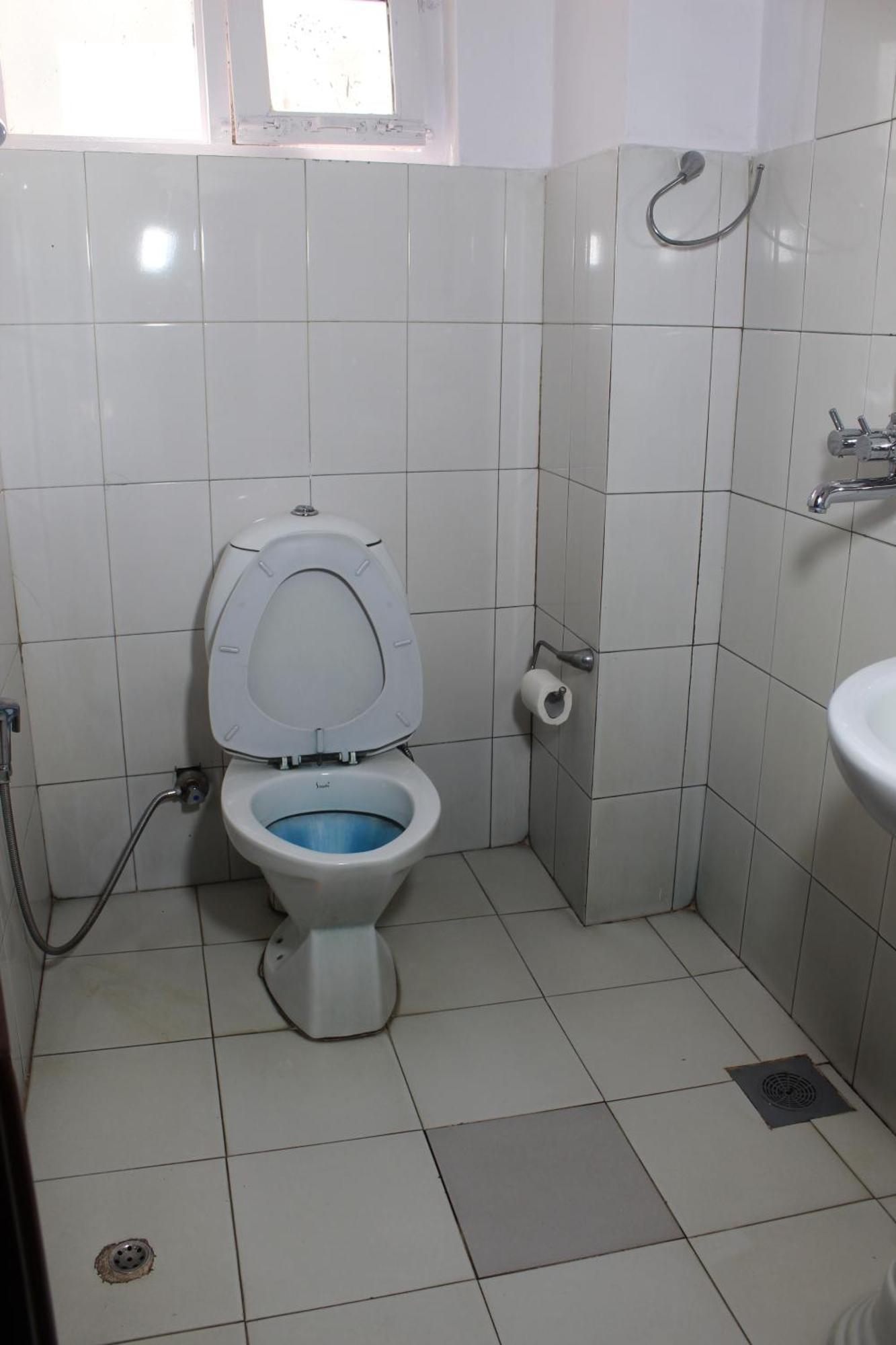 Hotel Mudkhu Durbar Katmandu Dış mekan fotoğraf