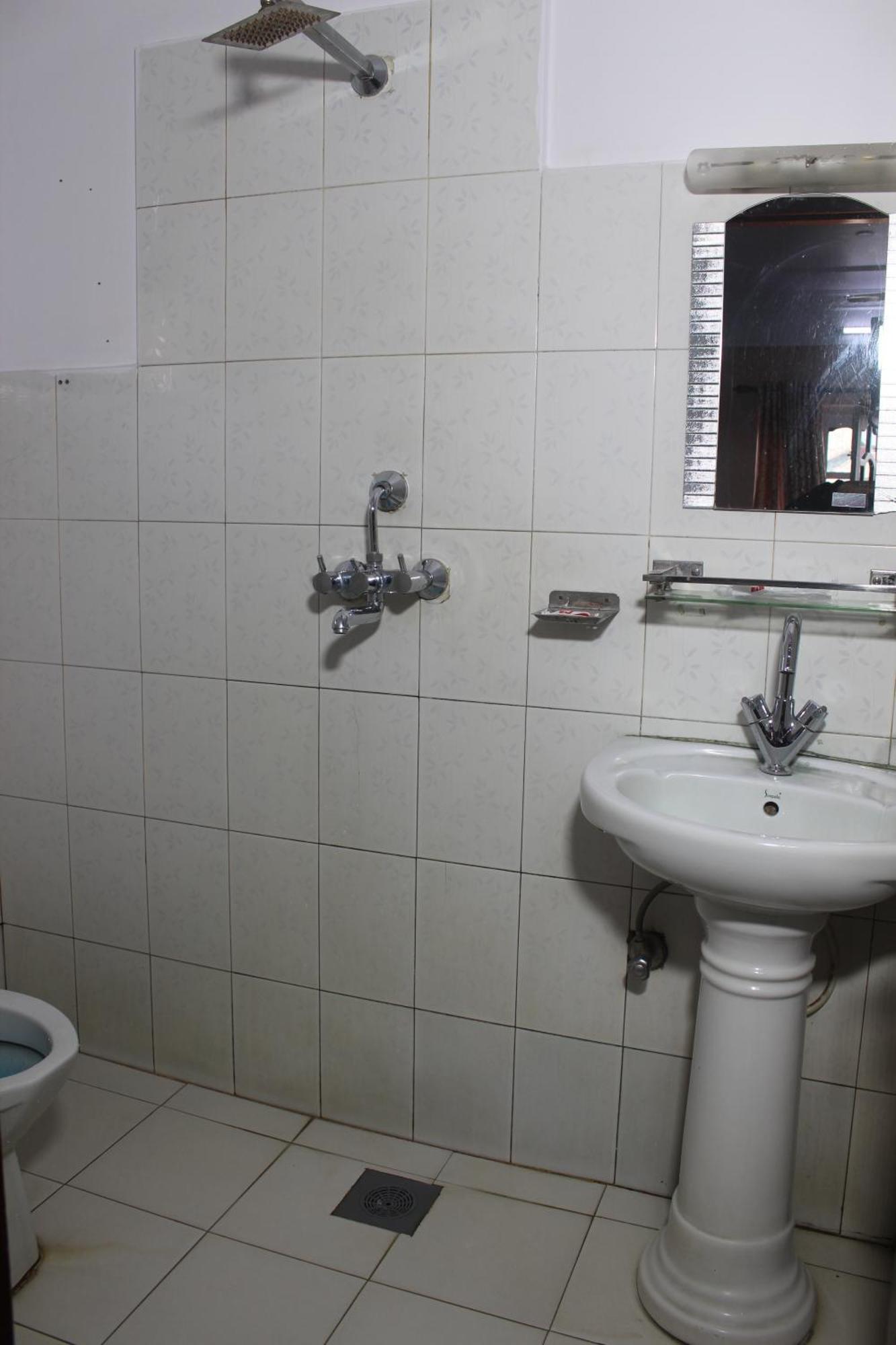 Hotel Mudkhu Durbar Katmandu Dış mekan fotoğraf